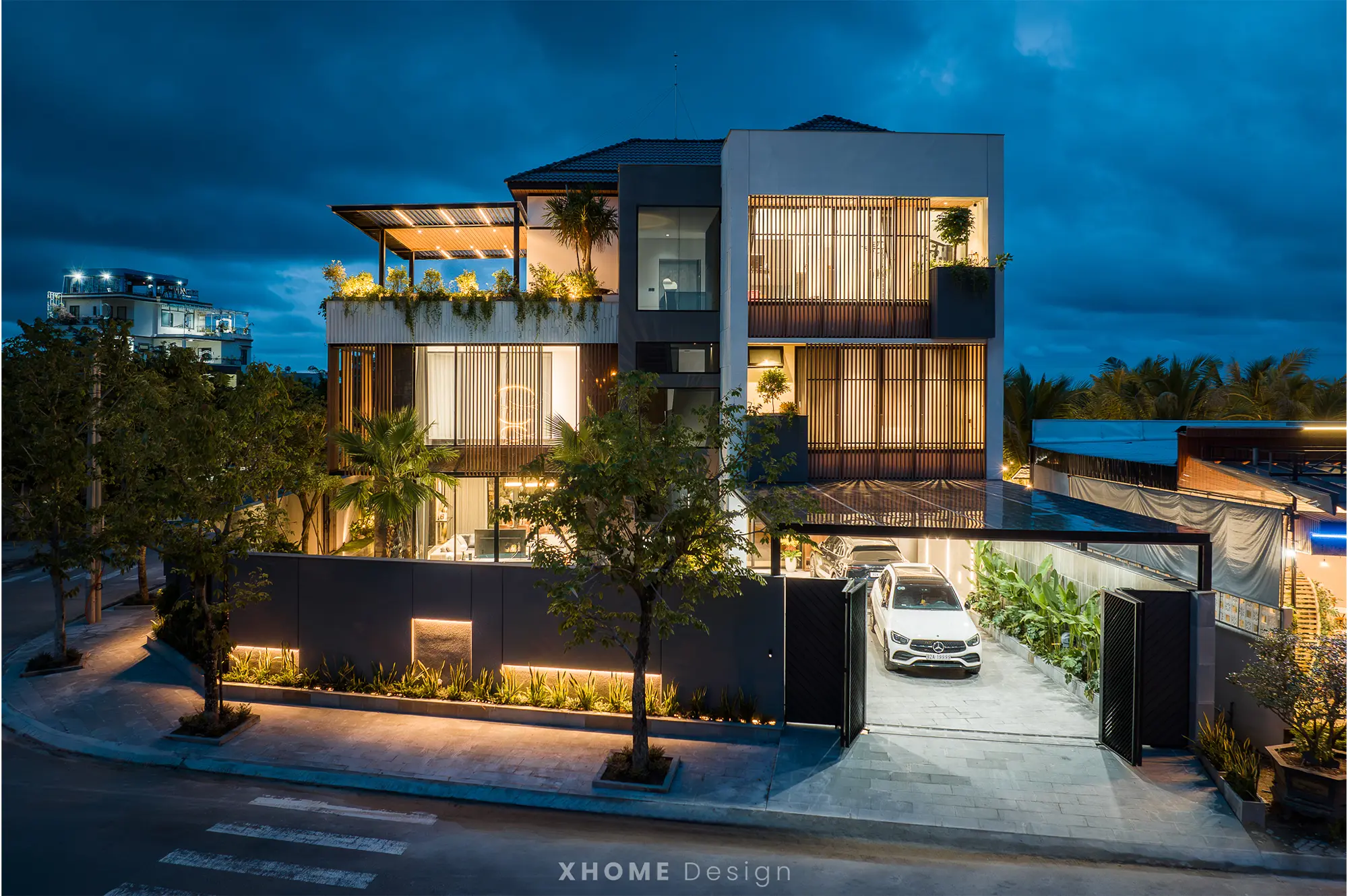 KIM THANH VILLA