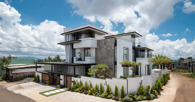 LE HOANG VILLA