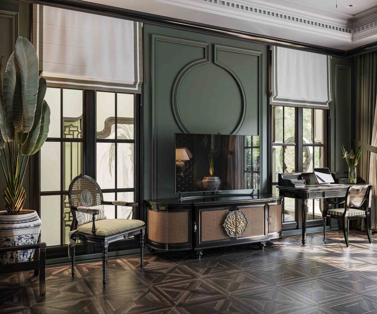 The Art of House – Khi thiết kế kiến tạo nên đẳng cấp sống