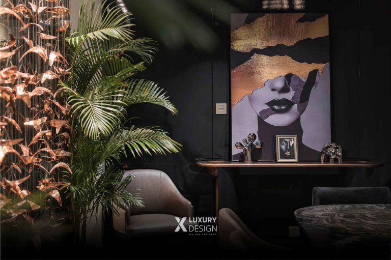 Ánh Sáng – Linh Hồn Của Mọi Không Gian Thiết Kế Tại XLUXURY