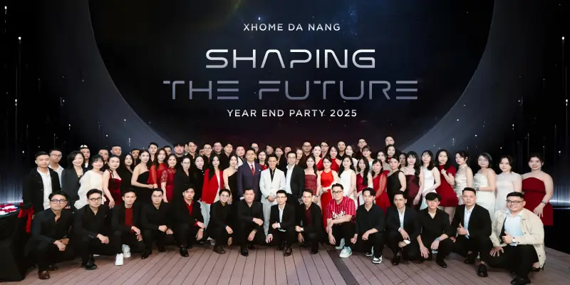 XHOME Đà Nẵng