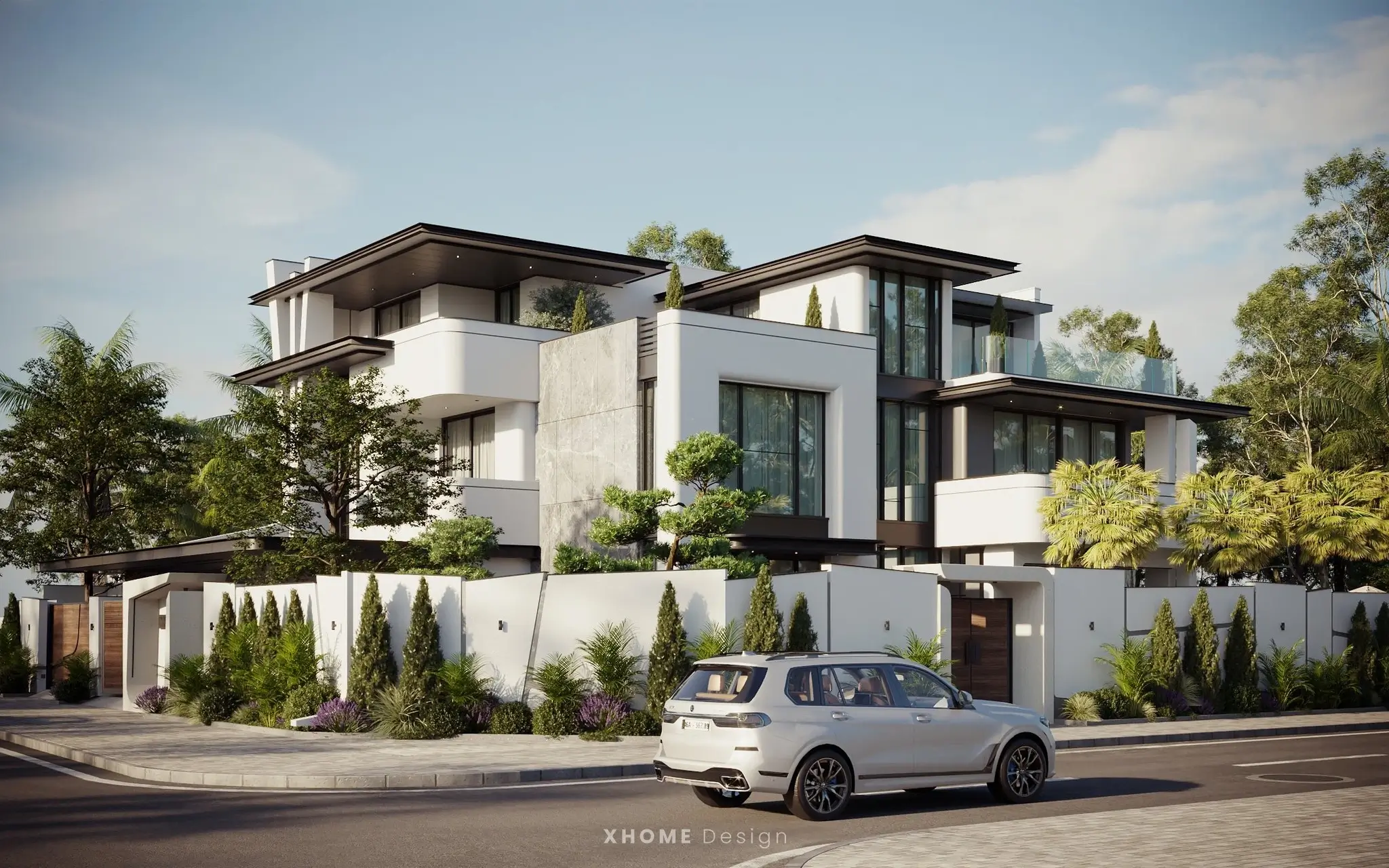 LEHOANG VILLA